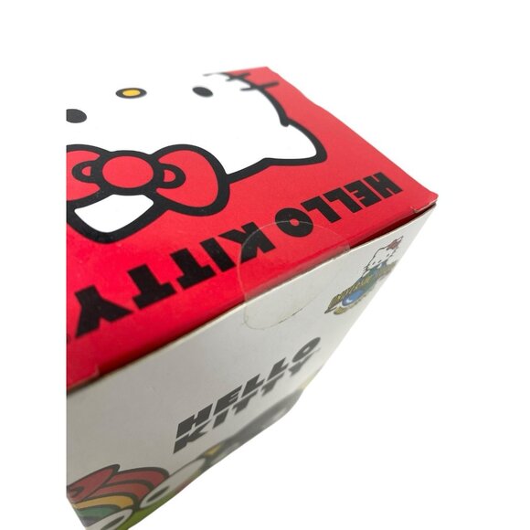 Universal Studios Hello Kitty Vinyl Figure HELLO KITTY Gumballs NEW 3" Tall - Picture 7 of 8